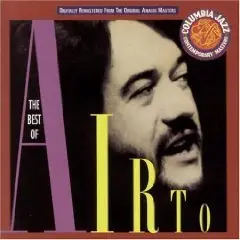 Airto - The best of Airto (1972)