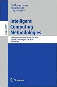 Intelligent Computing Methodologies