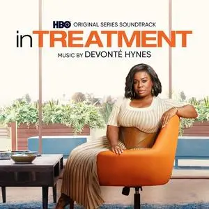 Devonte Hynes - In Treatment (HBO Original Series Soundtrack) (2021)