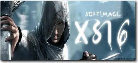 AVID SoftImage XSI Advanced ver. 6.0