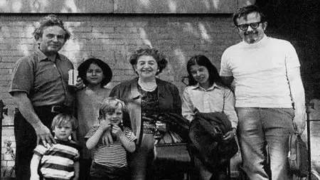 Norman Mailer: The American (2010)
