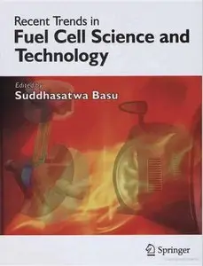 Recent Trends in Fuel Cell Science and Technology (repost)