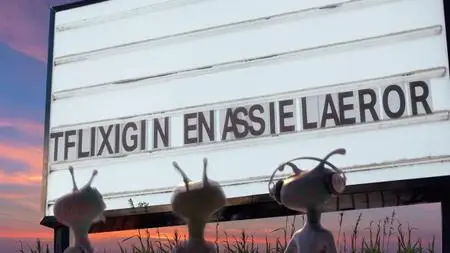 Télé Ovni S02E11