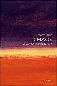 Chaos: A Very Short Introduction (repost)