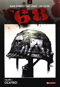 '68 - Volume 02 - Cicatrici
