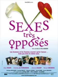Sexe Très Opposés (2002)