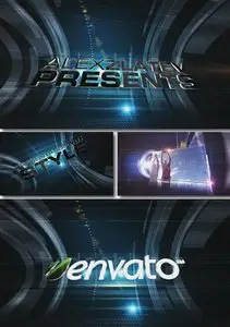 Action Sports - Project for After Effects (Videohive)