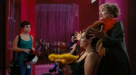 I Baci Mai Dati (2011)