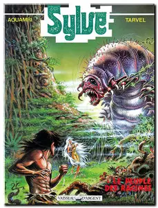 Tarvel & Aouamri - Sylve - Complet