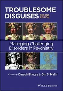 Troublesome Disguises, 2nd Edition