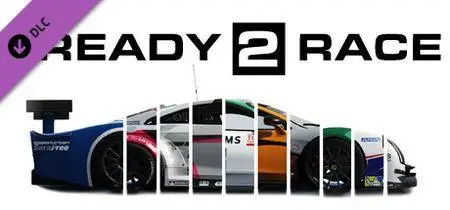 Assetto Corsa - Ready To Race (2017)