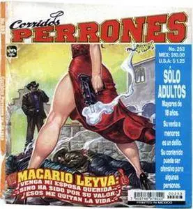 Corridos Perrones #253