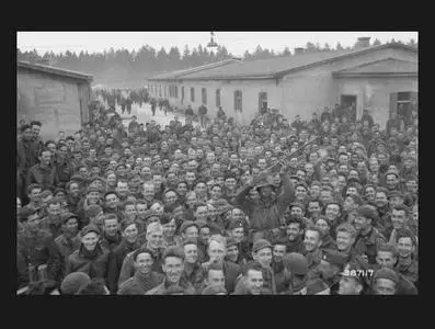 Timeless Media - P.O.W.s: Prisoners of the Reich (2008)