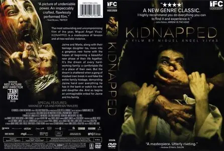 Secuestrados (2010)