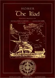 The Iliad