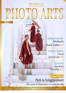 Indian Photo Arts - September 2019