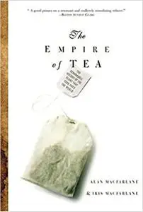 The Empire Of Tea