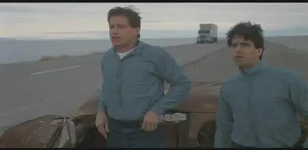 The Philadelphia Experiment (1984)