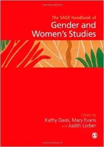 Handbook of Gender and Women's Studies