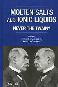 Molten Salts and Ionic Liquids: Never the Twain?