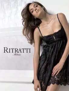 Ritratti Catalogue 2008