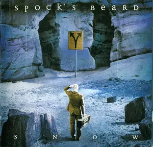 Spock's Beard: Studio Discography (1995 - 2013)