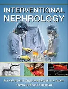 Interventional Nephrology (repost)