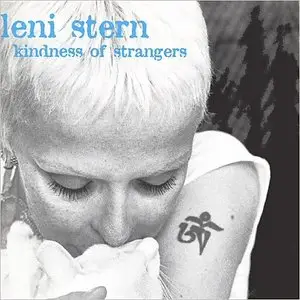 Leni Stern - Kindness Of Strangers (2000)