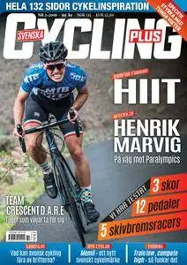 Svenska Cycling Plus - Nr.2 2016