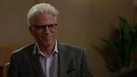 The Good Place S02E08