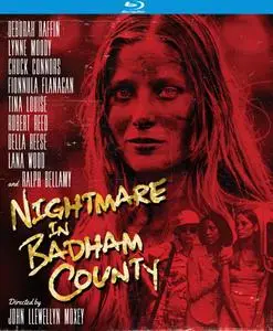 Nightmare in Badham County (1976)