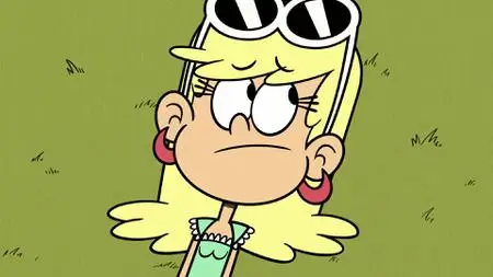 The Loud House S04E37