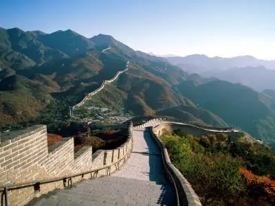 High-Res Tourist Places Wallpapers Collection