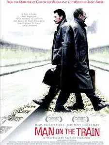 L'Homme du Train (2002)