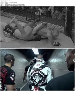 Takedown: The DNA of GSP (2014)