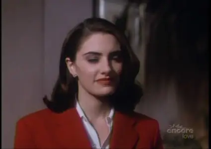 Love, Cheat And Steal (1993)