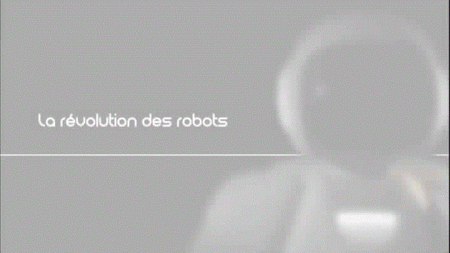 La Révolution Des Robots (2014)