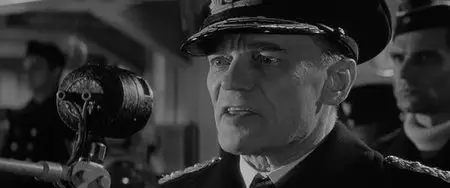 Sink the Bismarck! (1960)