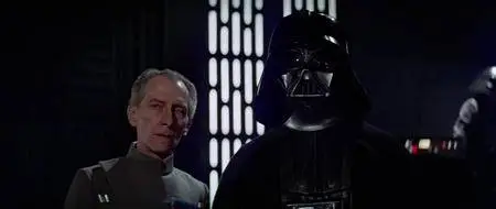 Star Wars: Episodio IV - Una Nuova Speranza (1977)