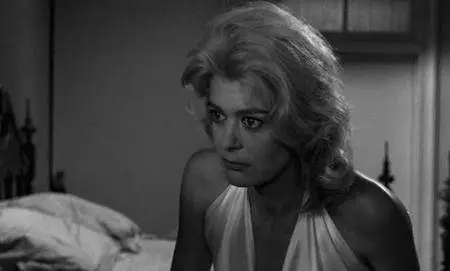 Phaedra (1962)