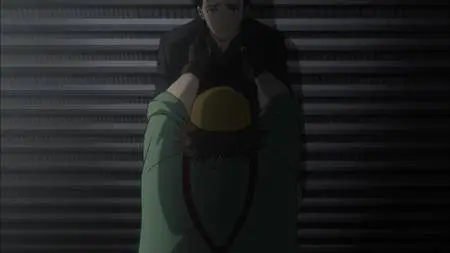 Steins;Gate 0 S01E08