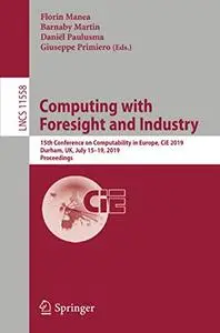 Computing with Foresight and Industry (Repost)