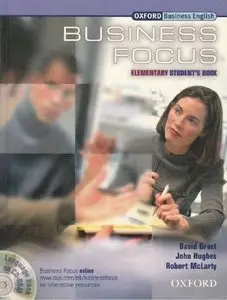 Business Focus. Elementary. Student's Book