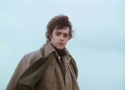 David Copperfield (1969)