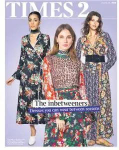 The Times Times 2 - 28 March 2018