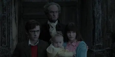 A Series of Unfortunate Events S01E01