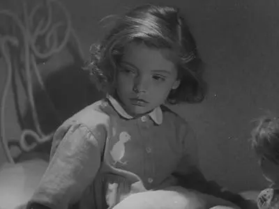 Vánocní sen / A Christmas Dream (1946)