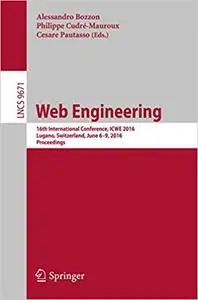 Web Engineering (Repost)