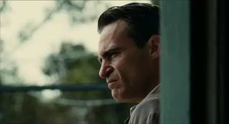 The Master (2012)