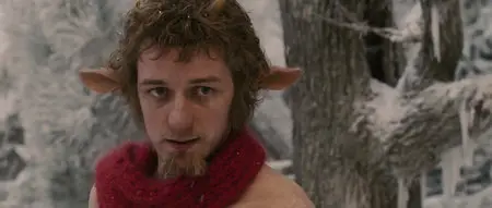 The Chronicles of Narnia: The Lion, the Witch and the Wardrobe (2005)
